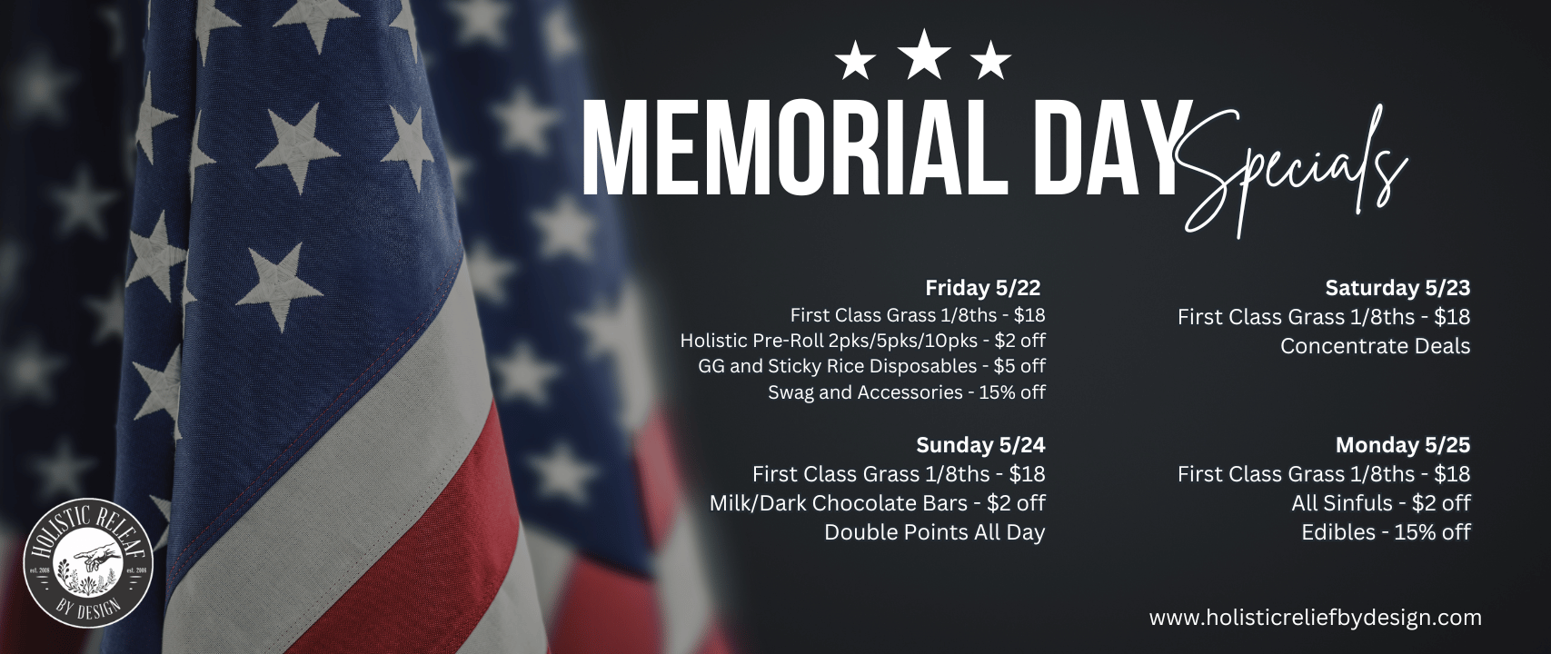 memorial-day-specials